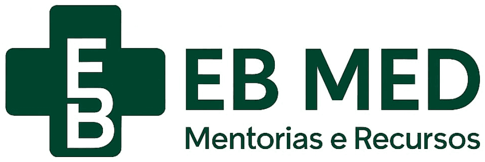 EB MED — Mentorias e Recursos