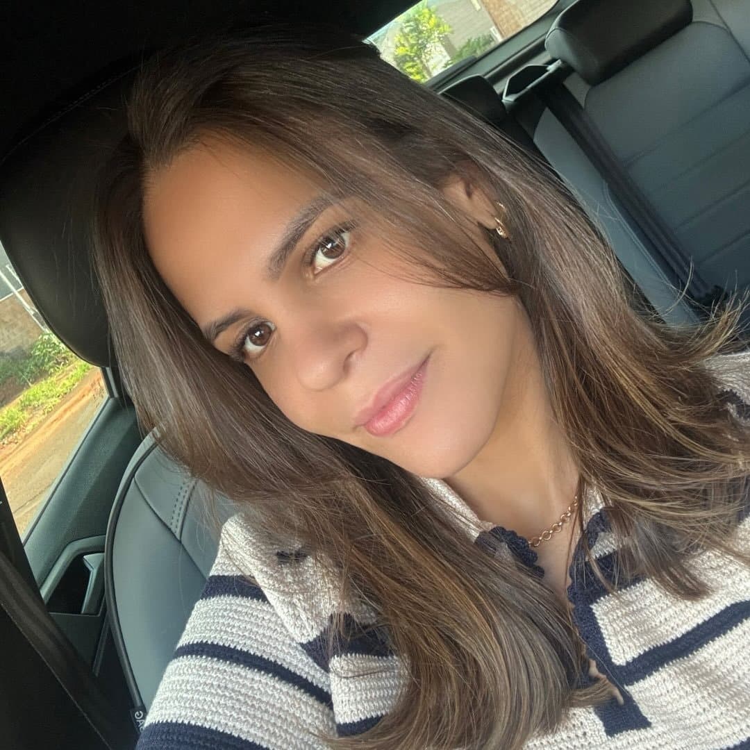 Aprovados EB MED — @isabellaneves