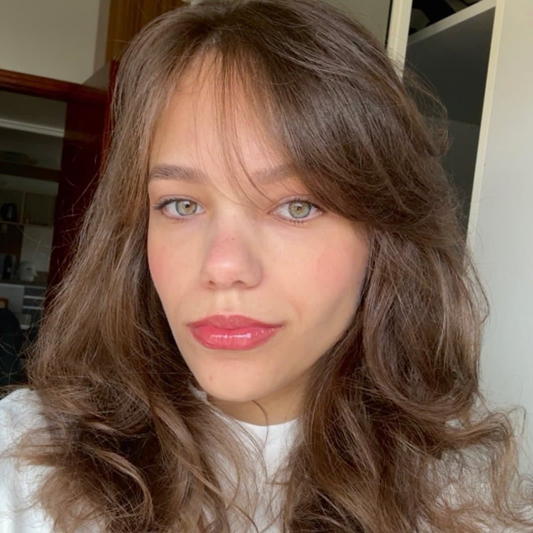 Aprovados EB MED — @vitoriakovalhuk